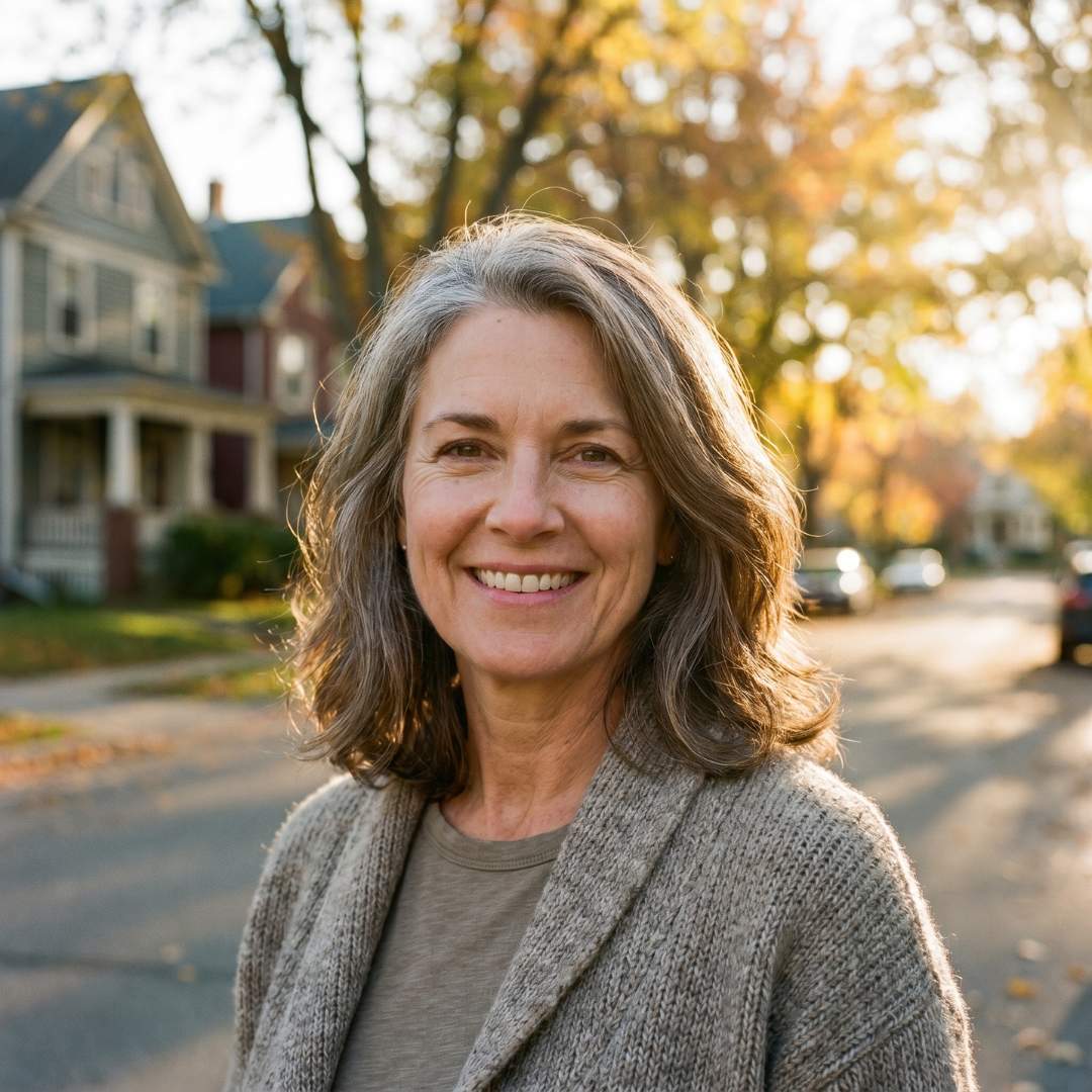 Kathleen R.